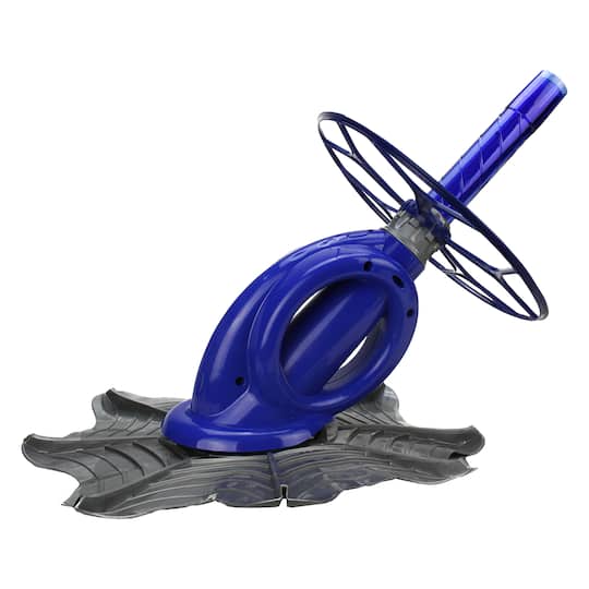 Automatic In-Ground Swimming Pool Cleaning System By Northlight in Blue | 21" x 40" x 6" | Michaels®